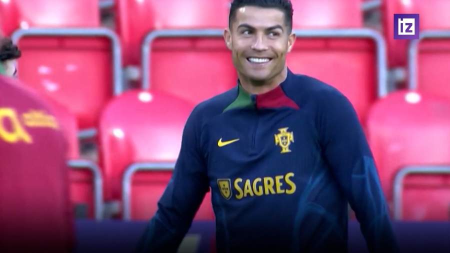 Криштиану Роналду намерен расторгнуть контракт с «Аль-Насром»