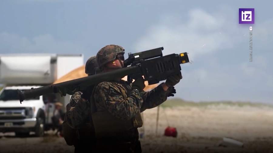 Пентагон заключил контракт с Lockheed Martin и Raytheon на сумму $7,2 млрд