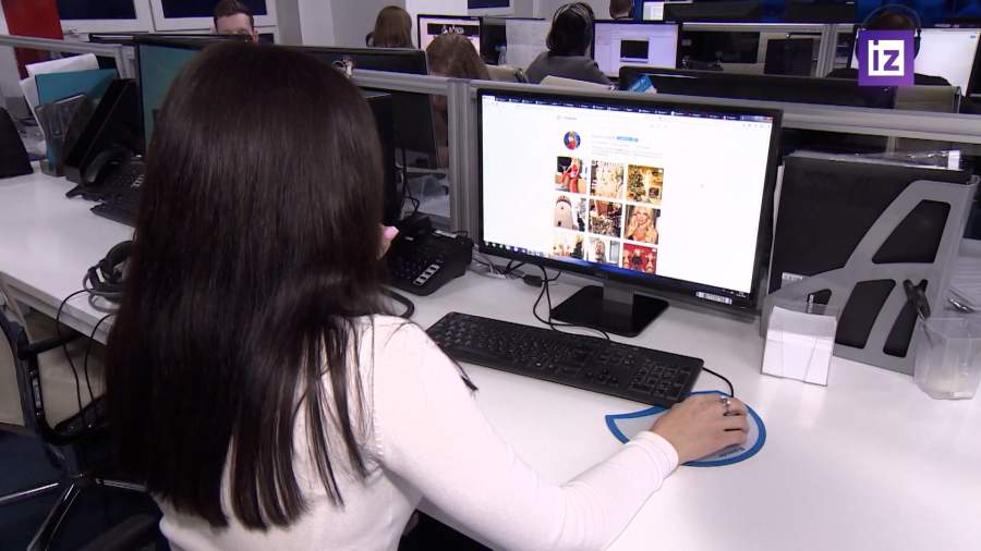 Пользователи в Европе и США сообщают о сбоях в работе Instagram