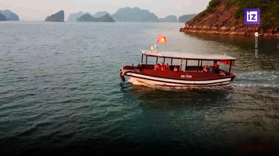 Россия планирует в скором времени наладить авиасообщение с Вьетнамом