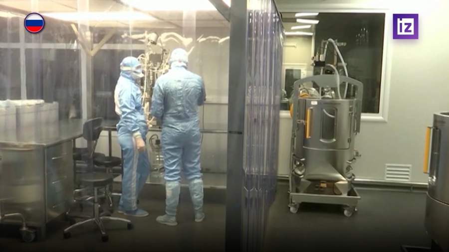 Ученые из РФ разработали инновационные имплантаты из криогеля