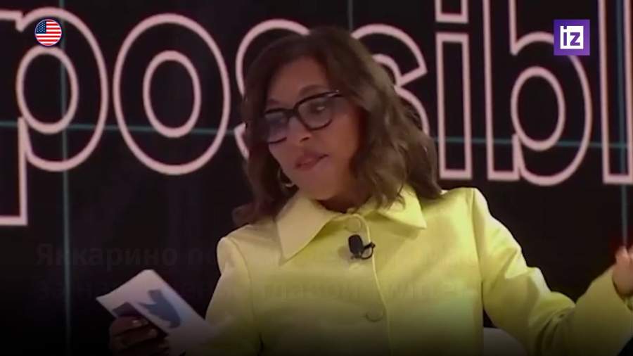 Линда Яккарино впервые отреагировала на новость о своем назначении главой Twitter