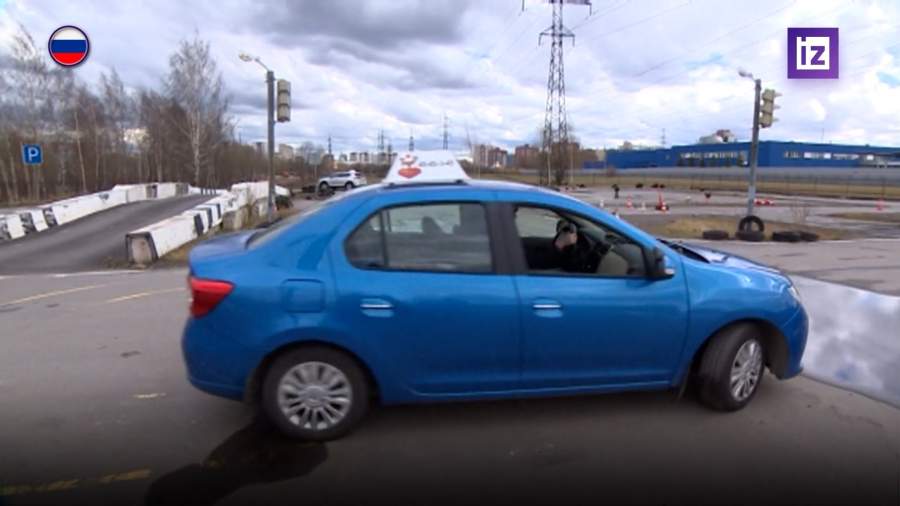 Общественники предложили запретить ездить на авто мощностью более 150 л.с. начинающим