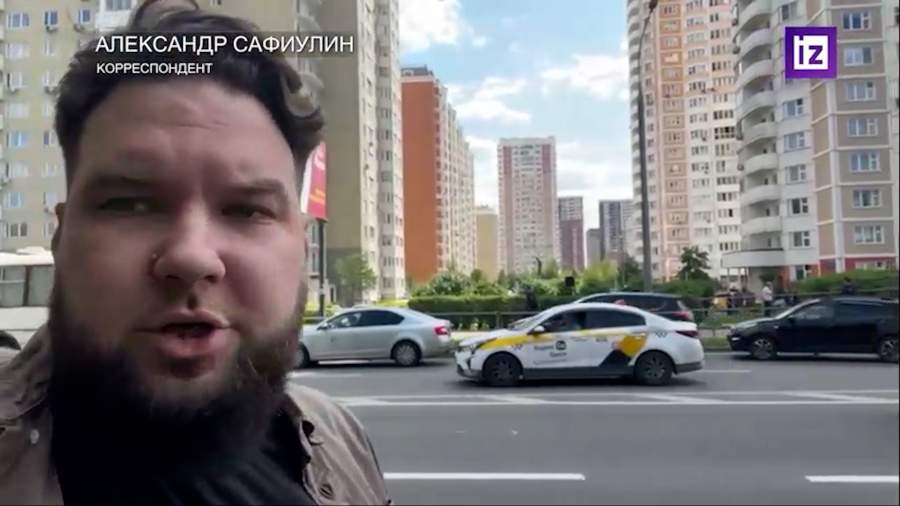 атласова 9 московский