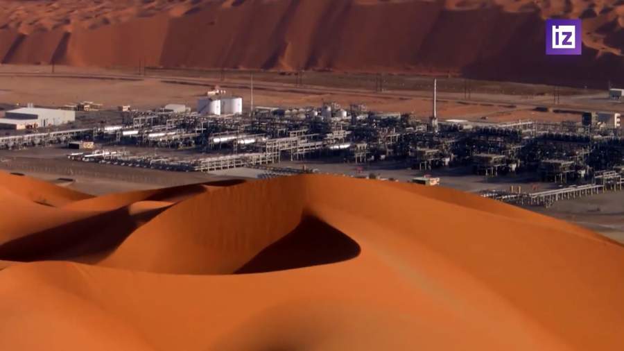 Саудовская Аравия повысит цены на нефть для Европы