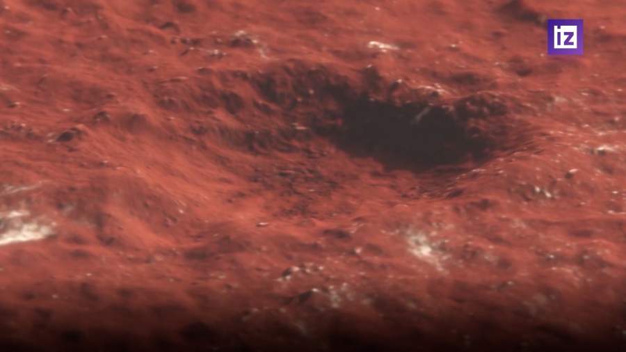 Марс в 4K: Ultimate Edition - Сводка Видео - Glarity