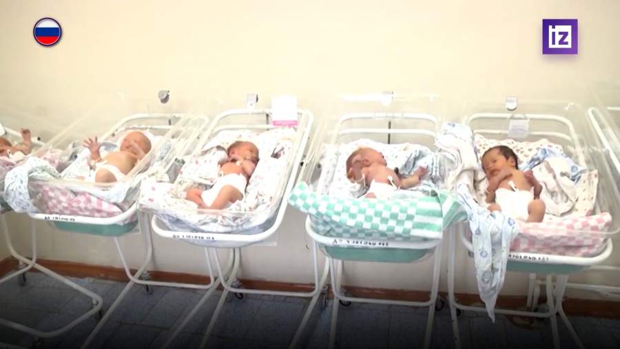 В РФ маткапитал предложили использовать как банковский вклад