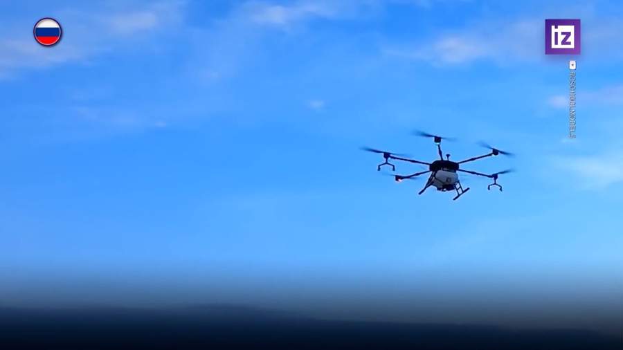 В РФ разработают правила использования систем борьбы с беспилотниками