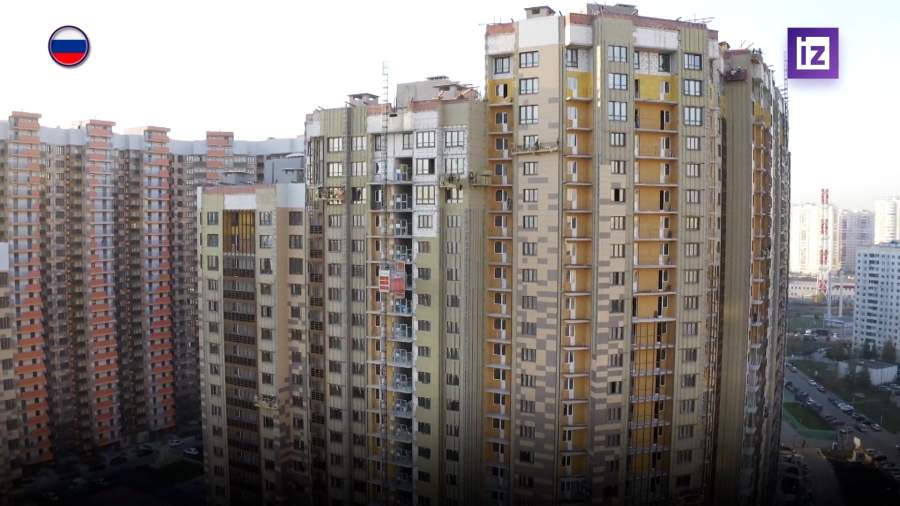 В России планируют субсидировать молодежи половину стоимости аренды жилья