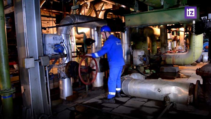 Власти РФ хотят запретить отключать горячую воду более чем на 14 дней