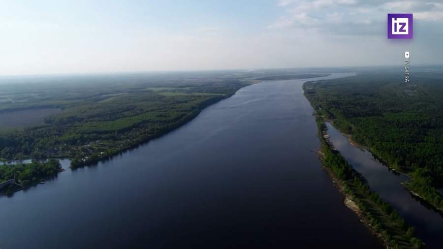 Специалисты Росприроднадзора сообщили о превышении концентрации марганца в Волге
