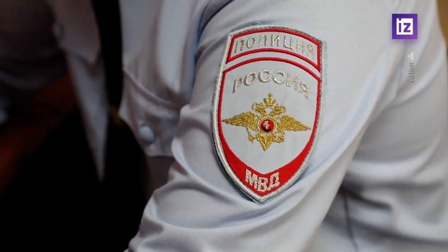 Российская полиция отмечает 305 лет со дня образования