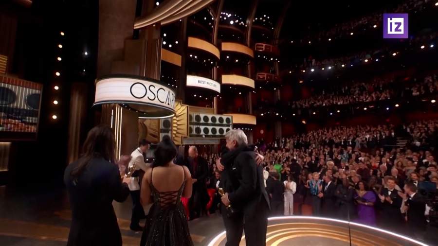 Российским документалистам предложили стать членами американской киноакадемии