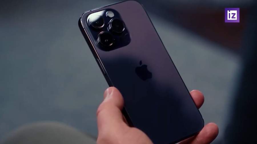 iPhone не планируется исключать из перечня товаров для параллельного импорта