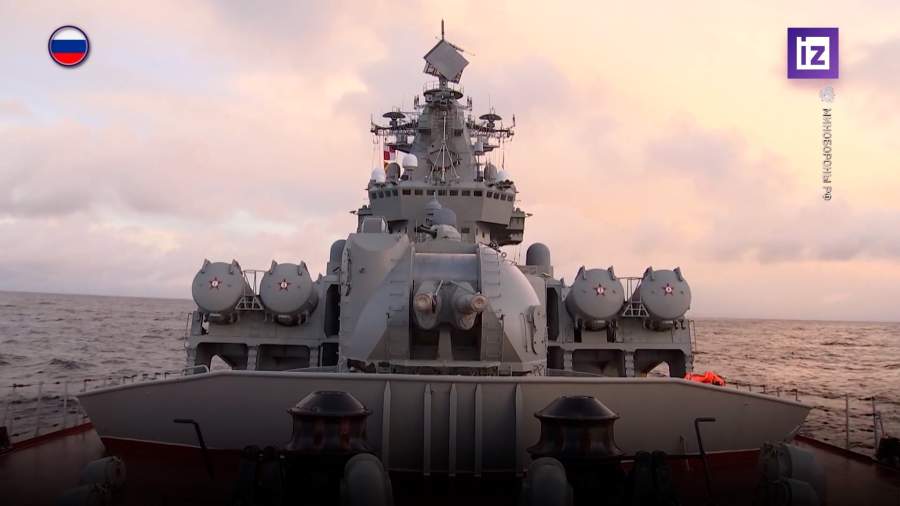 В составе Северного флота появится новая общевойсковая армия