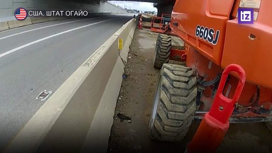 Неравнодушные военнослужащие штата Огайо спасли олененка