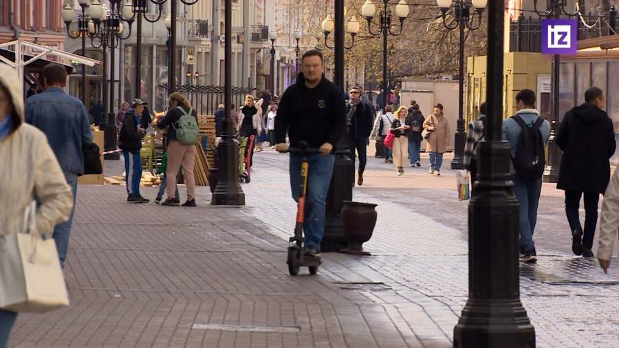 Электросамокатам понадобятся обязательные сертификаты