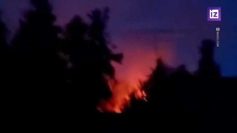 Взрыв унес жизни пяти человек в Китае