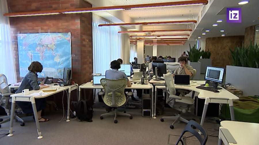 В России свыше 100 компаний подключились к развитию высокотехнологичных отраслей