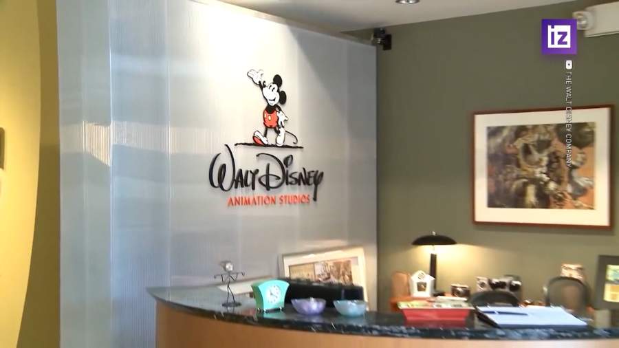 Компанию Disney обвинили в гендерной дискриминации