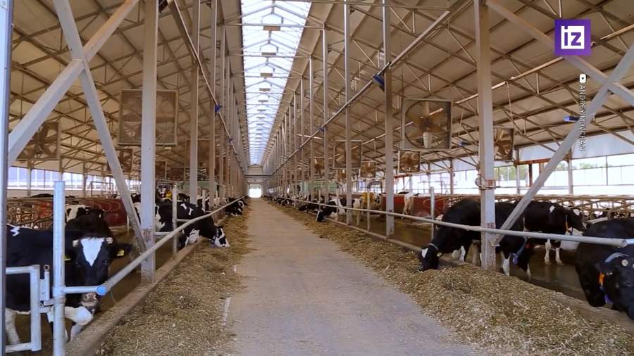 Россия разработала предложения по реформе сельского хозяйства для Кубы