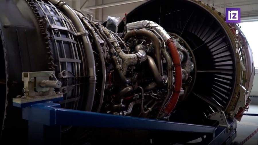 Россия договорилась с Ираном о сотрудничестве в производстве авиазапчастей