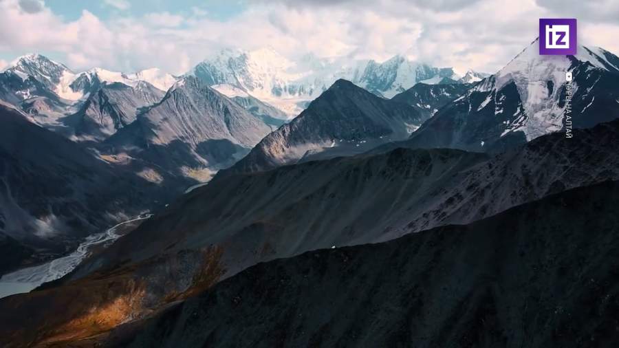 В Алтайский край вложат 50 млрд рублей на развитие туризма