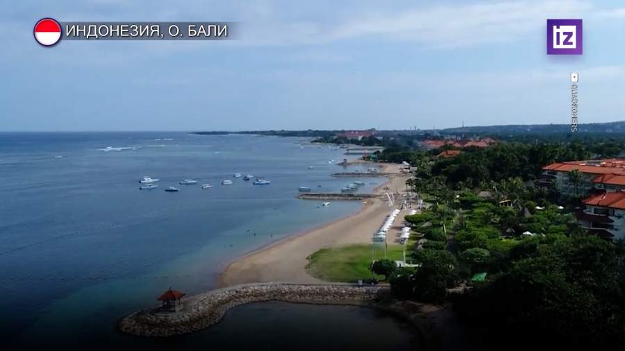 Бали введет туристический налог