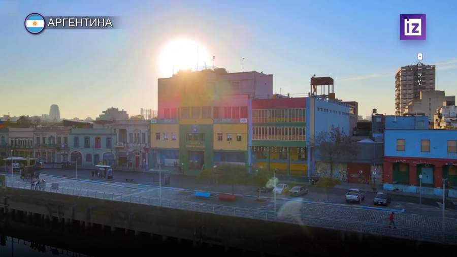 В воскресенье в Аргентине определятся кандидаты в президенты