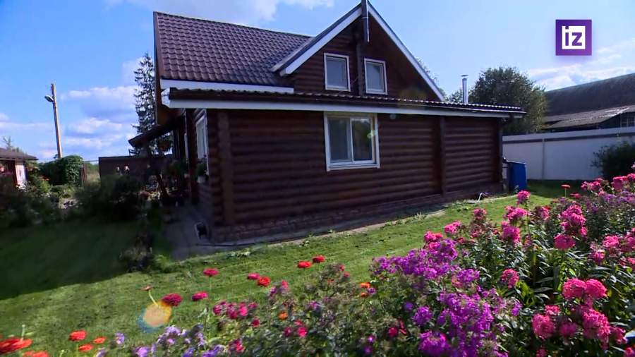 В Подмосковье 120 тыс. домов подключили к газу по президентской программе