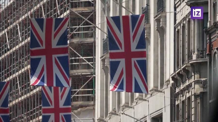 Более 100 тыс. украинских беженцев обяжут покинуть Британию в 2025 году