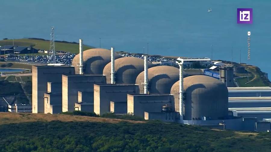 Франция намерена блокировать продажу США деталей для ядерных реакторов