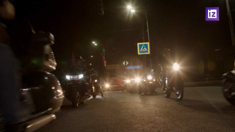 Грандиозное шоу пройдет в эту субботу в Волгограде