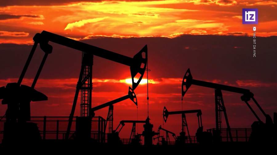 Добыча нефти в США снизится на 0,2%