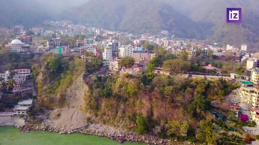 Индия импортировала из России первую с 2019 года партию урановой руды