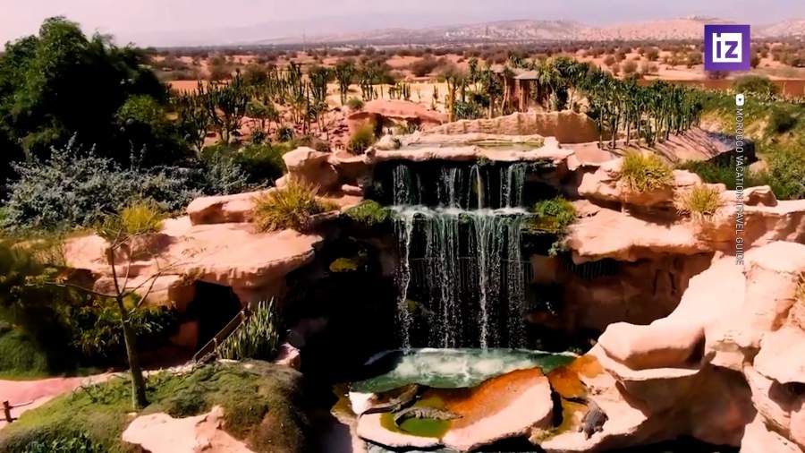 Температурный рекорд зафиксировали в Марокко