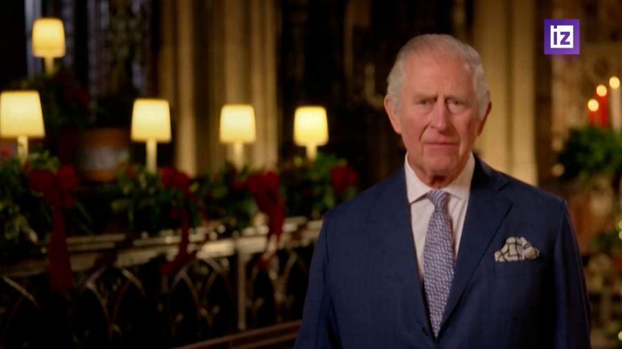 Первый визит короля Великобритании Карла III во Францию состоится в сентябре