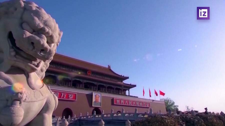 Около 20 совместных военных учений прошло у России с Китаем