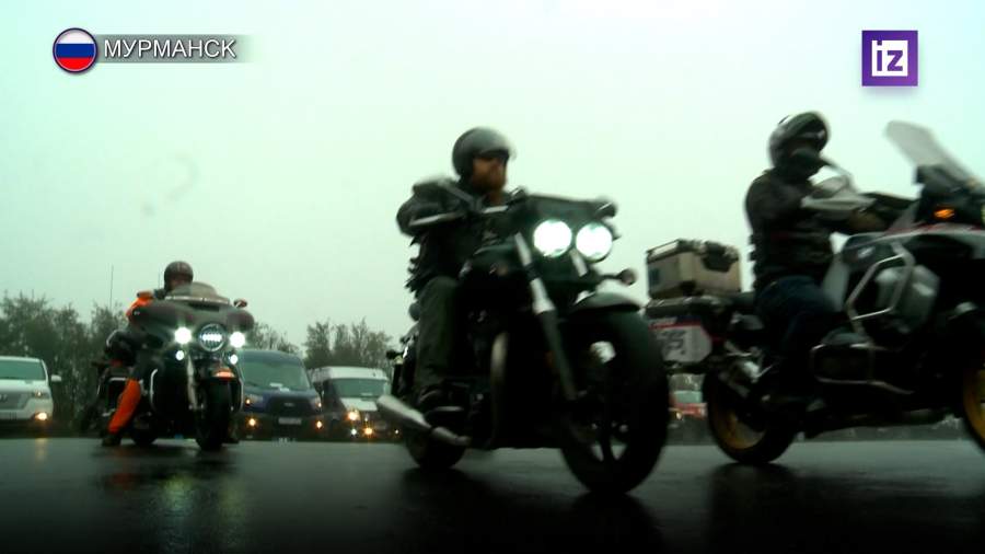 Книжный автопробег пройдет по всей России