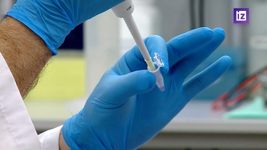 Число носителей различных форм анемии выросло на 420 млн человек