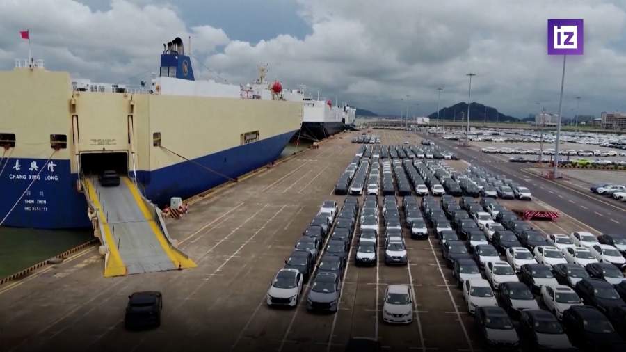 В Великобритании опасаются слежки за гражданами через китайские электромобили