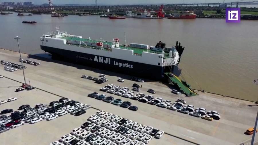 В Таджикистане откроется предприятие по производству электромобилей