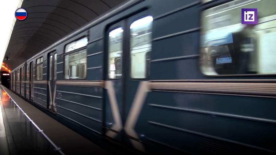 С декабря в Московском метрополитене заработает оплата с помощью биометрии