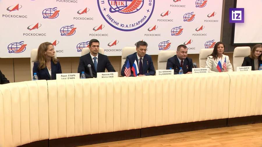 «Союз МС-24» отправится на МКС по сверхкороткой схеме