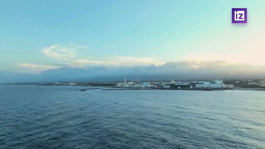 Импорт японских морепродуктов в Южной Корее упал на 25%