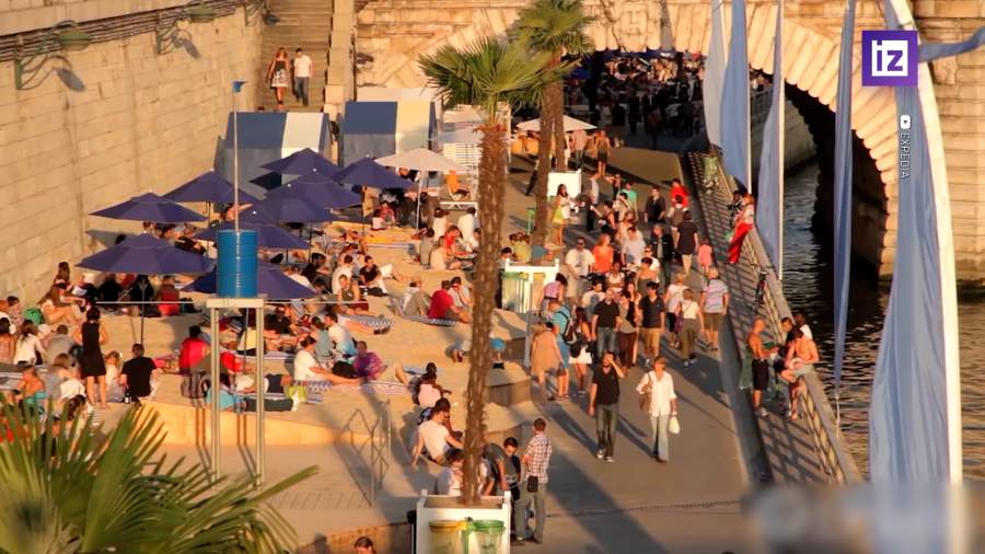 Во Франции рождаемость упала до показателей Второй мировой войны