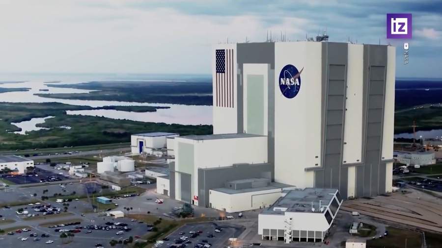 Проект ракеты SLS для полетов на Луну стал недоступен для NASA