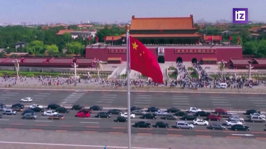 Китайская соцсеть Weibo удалила 80 аккаунтов о криптовалютах