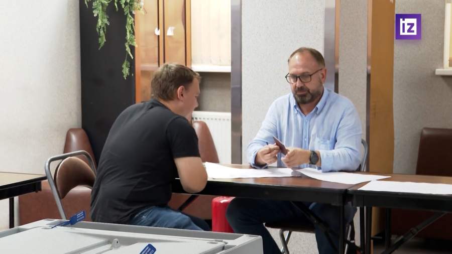 За выборами в России будут следить иностранные наблюдатели