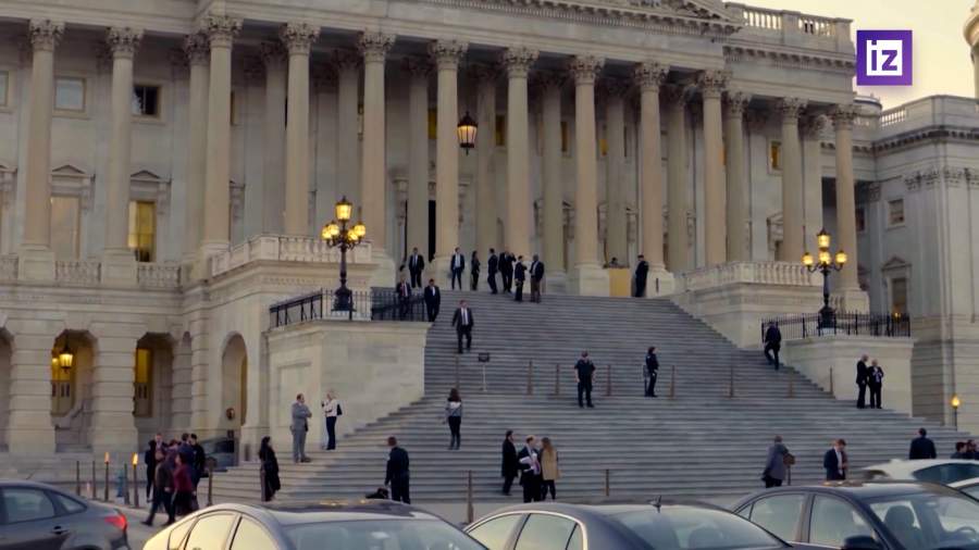 Байден и Трамп оказались одинаково популярны у американских избирателей